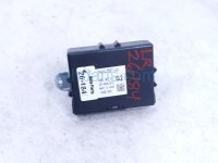 Honda POWER TAILGATE CONTROL MODULE Honda POWER TAILGATE CONTROL MODULE