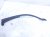 2024 Toyota Rav 4 Rear Driver Wheel Opening Molding Black 75874 0R010 Replacement 2024 Toyota Rav 4 Rear Driver Wheel Opening Molding Black 75874 0R010 Replacement thumbnail
