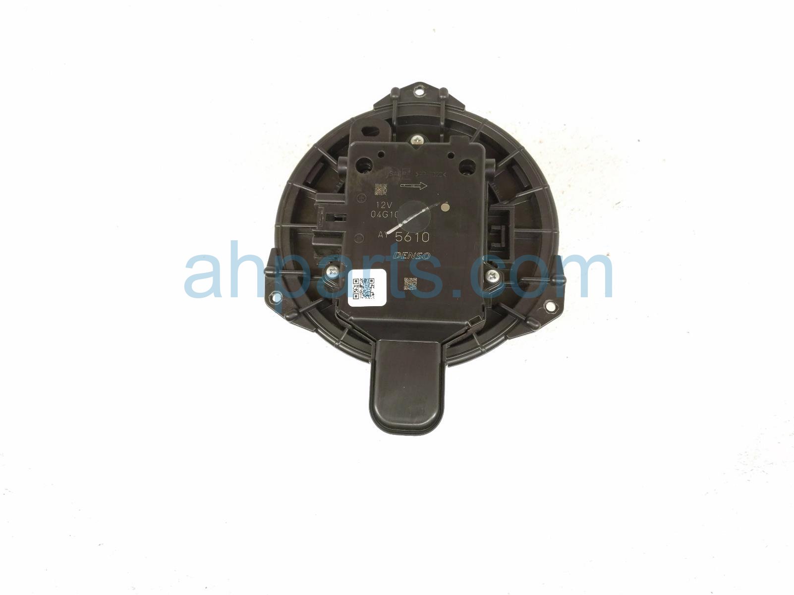 $50 Toyota A/C BLOWER MOTOR - FRONT