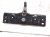 2022 Honda Odyssey Radiator Core Bracket Center Mount Support 71165 THR A50 Replacement 2022 Honda Odyssey Radiator Core Bracket Center Mount Support 71165 THR A50 Replacement thumbnail