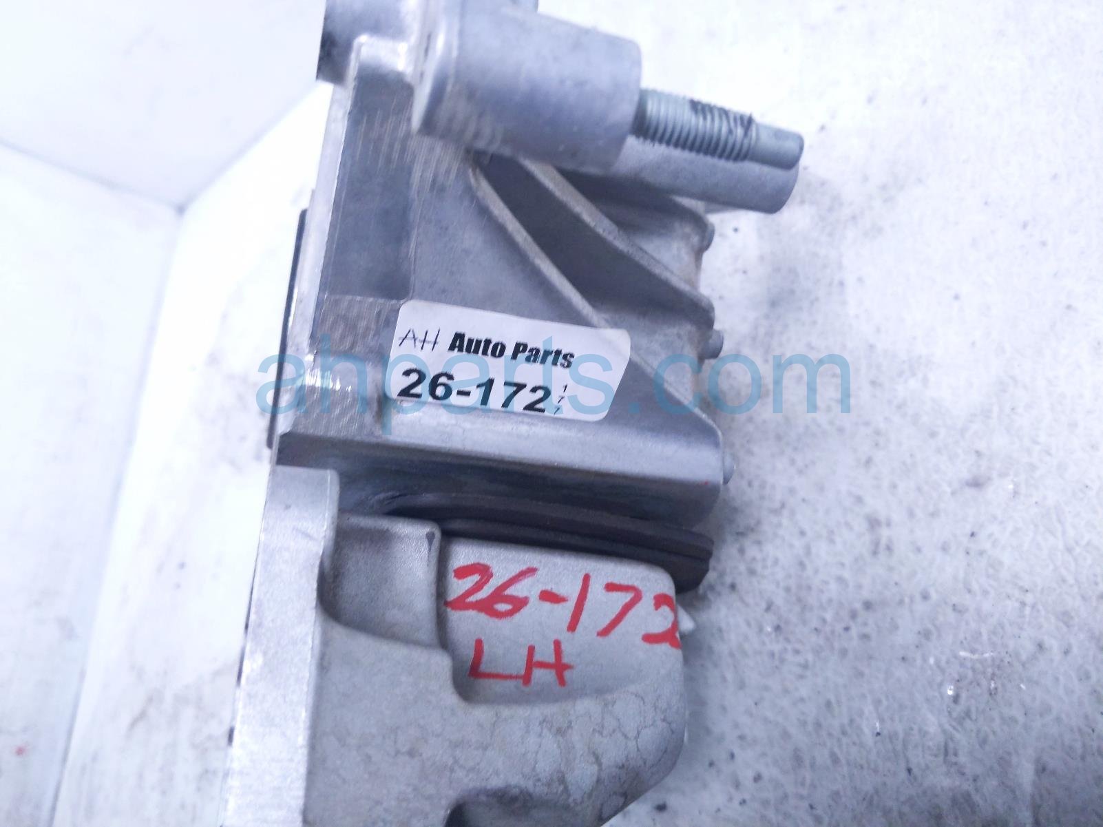 2024 Hyundai Sonata Engine/motor Driver Engine Mount 2.5l Fwd 21830 N1350 Replacement 2024 Hyundai Sonata Engine/motor Driver Engine Mount 2.5l Fwd 21830 N1350 Replacement thumbnail