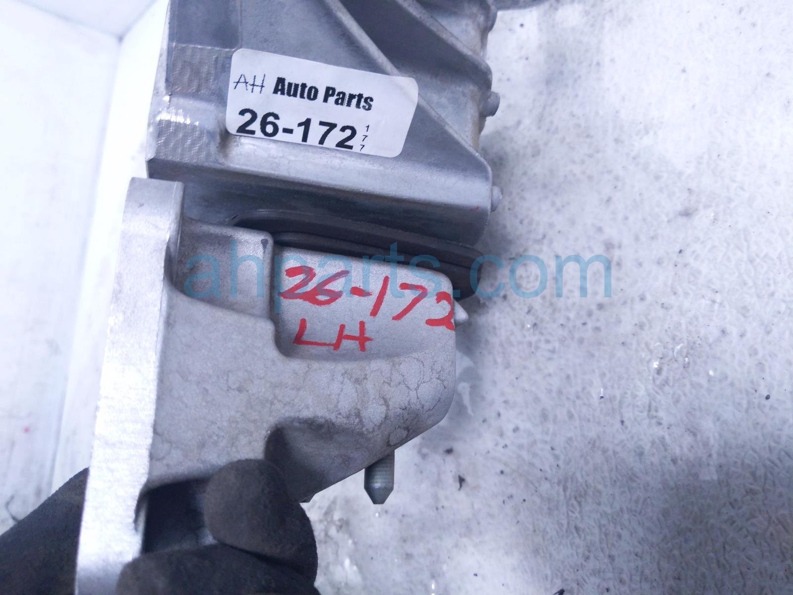 2024 Hyundai Sonata Engine/motor Driver Engine Mount 2.5l Fwd 21830 N1350 Replacement 2024 Hyundai Sonata Engine/motor Driver Engine Mount 2.5l Fwd 21830 N1350 Replacement thumbnail