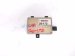 2024 Hyundai Sonata Rear Driver Blind Spot Radar Sensor L1991 51500 Replacement 2024 Hyundai Sonata Rear Driver Blind Spot Radar Sensor L1991 51500 Replacement thumbnail