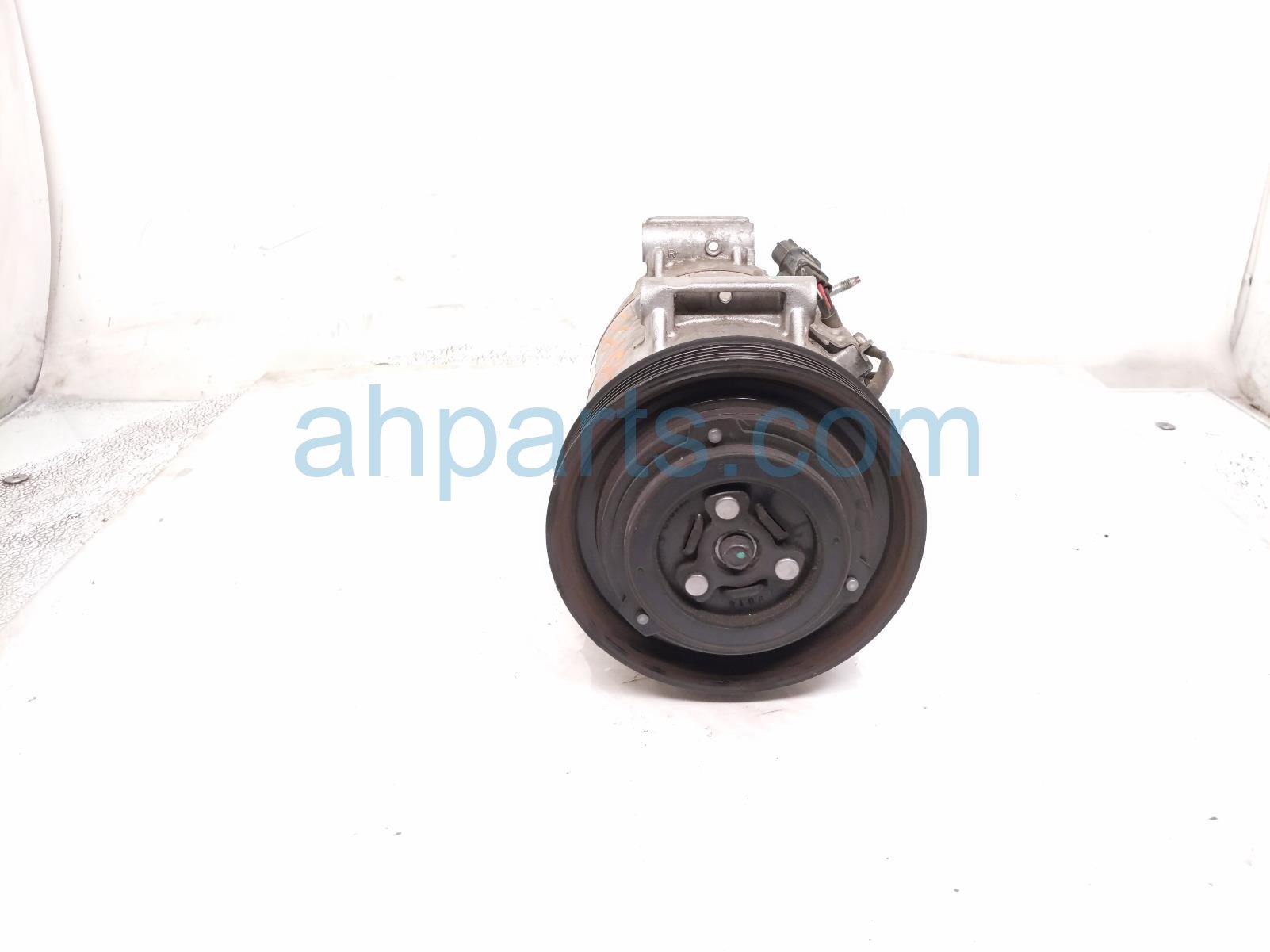 2020 Honda Pilot Air + Clutch Ac Pump / Compressor 38810 5J6 A24 Replacement 2020 Honda Pilot Air + Clutch Ac Pump / Compressor 38810 5J6 A24 Replacement thumbnail