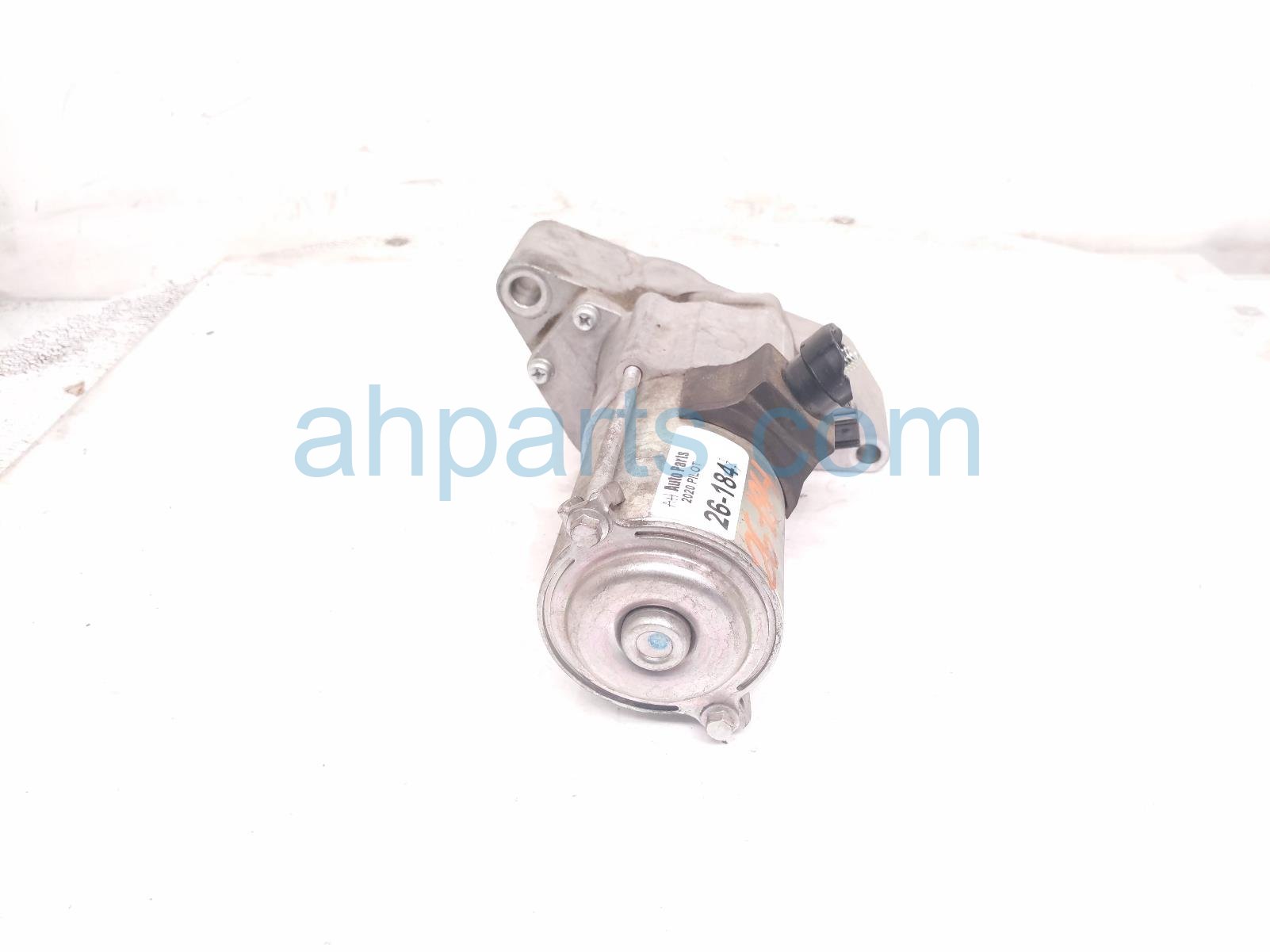 2020 Honda Pilot Starter Motor 31200 5J2 A52 Replacement 2020 Honda Pilot Starter Motor 31200 5J2 A52 Replacement thumbnail