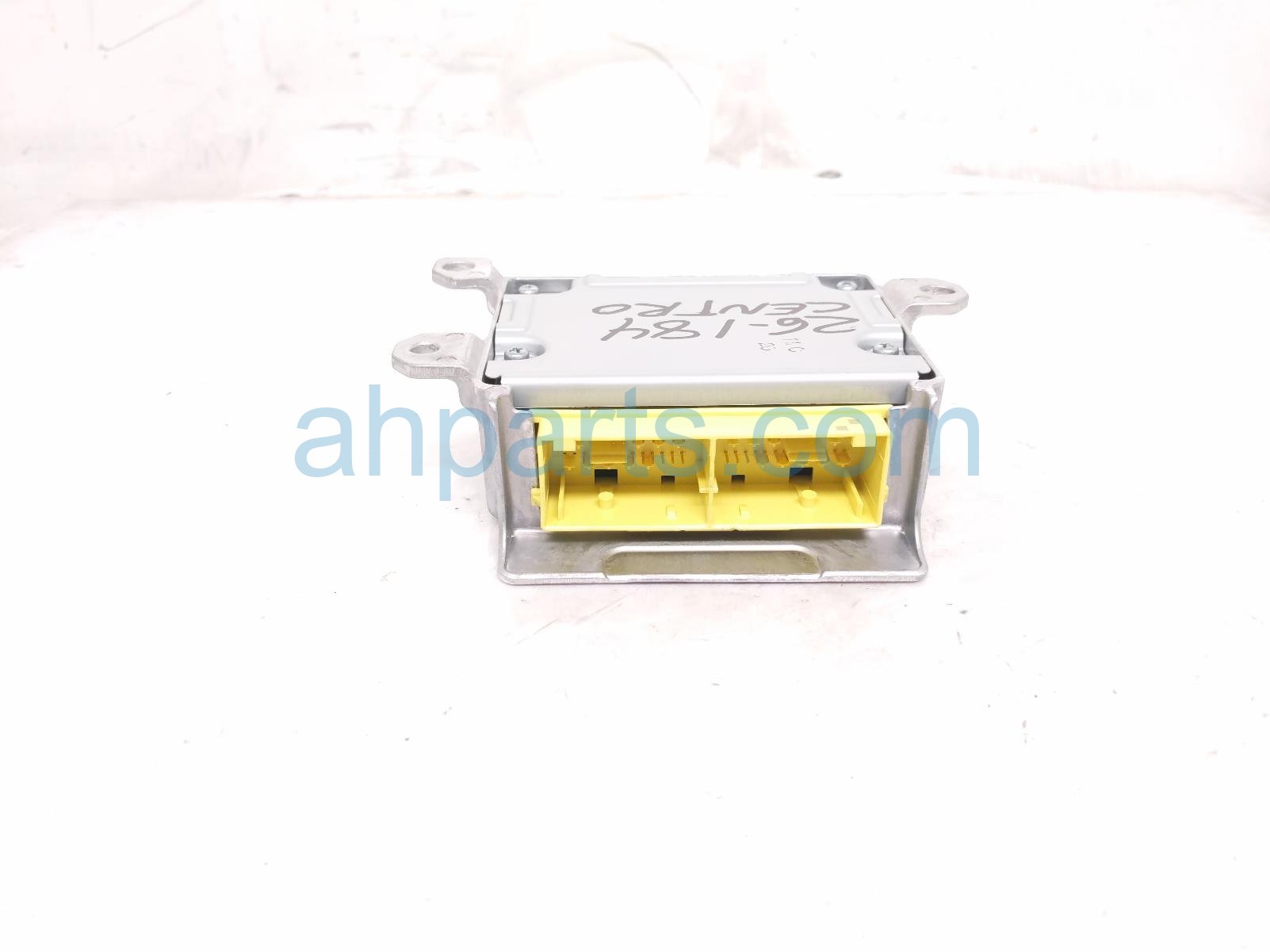 2020 Honda Pilot Srs Airbag Computer 2 Blown Ab 77960 TG7 A21 Replacement 2020 Honda Pilot Srs Airbag Computer 2 Blown Ab 77960 TG7 A21 Replacement thumbnail