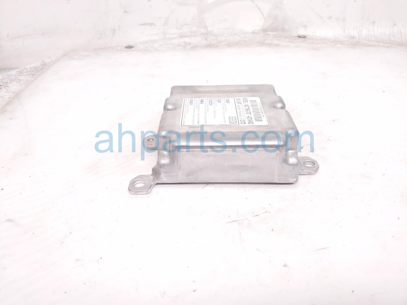 2020 Honda Pilot Srs Airbag Computer 2 Blown Ab 77960 TG7 A21 Replacement 2020 Honda Pilot Srs Airbag Computer 2 Blown Ab 77960 TG7 A21 Replacement thumbnail