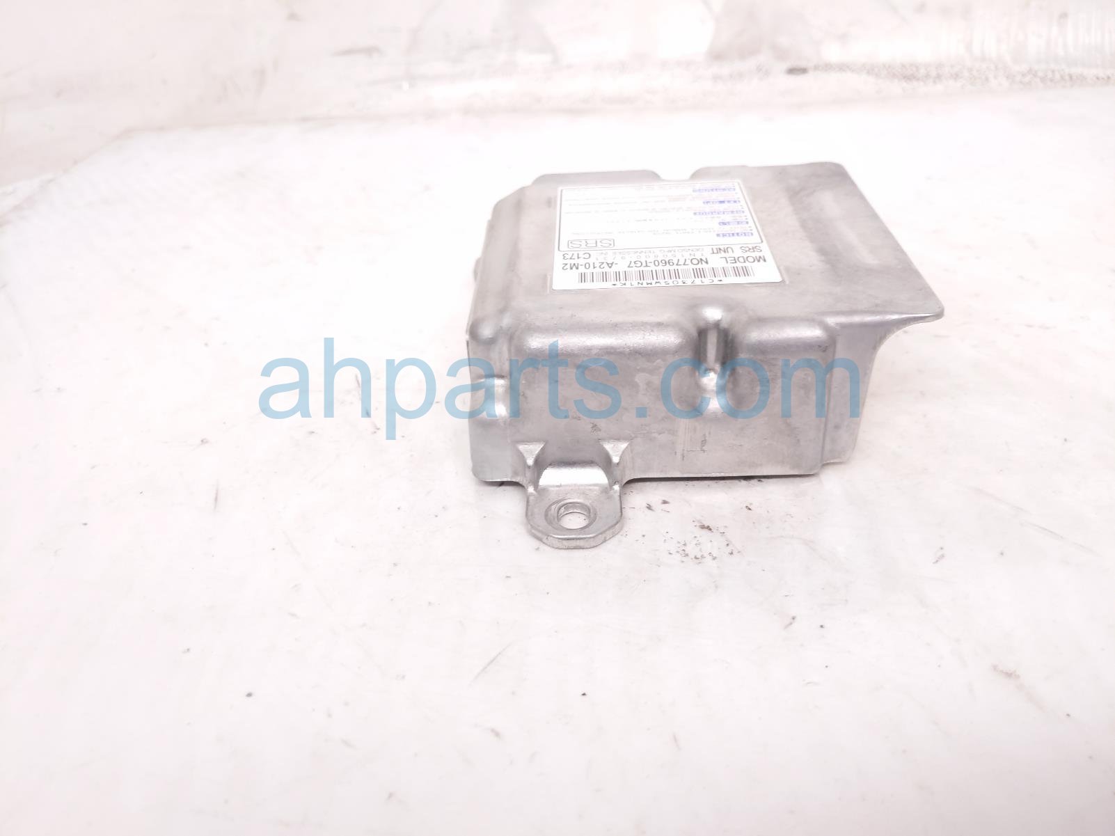 2020 Honda Pilot Srs Airbag Computer 2 Blown Ab 77960 TG7 A21 Replacement 2020 Honda Pilot Srs Airbag Computer 2 Blown Ab 77960 TG7 A21 Replacement thumbnail