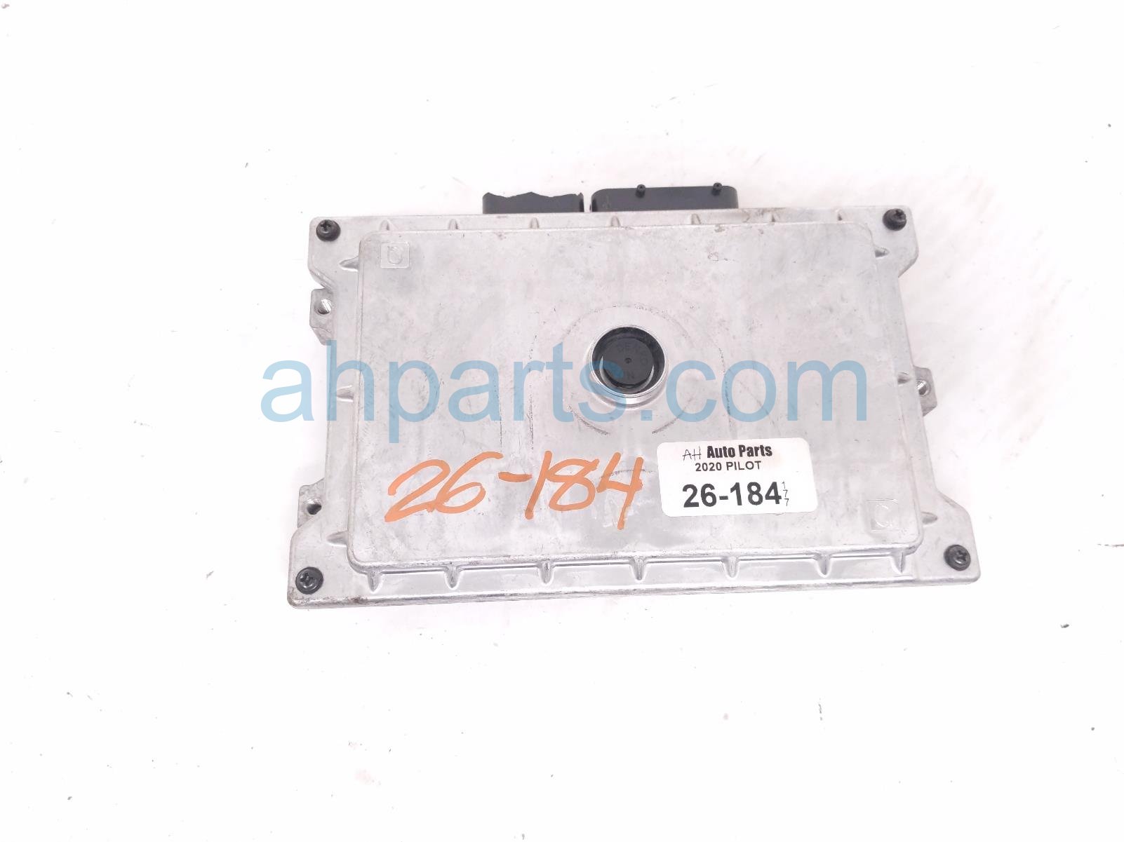 2020 Honda Pilot Ecu Control Module / Engine Computer Unit At 37820 RLV L61 Replacement 2020 Honda Pilot Ecu Control Module / Engine Computer Unit At 37820 RLV L61 Replacement thumbnail