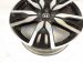 2020 Honda Pilot Rear Driver Wheel / Rim 42700 TG7 A82 Replacement 2020 Honda Pilot Rear Driver Wheel / Rim 42700 TG7 A82 Replacement thumbnail