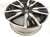 2020 Honda Pilot Rear Driver Wheel / Rim 42700 TG7 A82 Replacement 2020 Honda Pilot Rear Driver Wheel / Rim 42700 TG7 A82 Replacement thumbnail