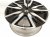 2020 Honda Pilot Rear Driver Wheel / Rim 42700 TG7 A82 Replacement 2020 Honda Pilot Rear Driver Wheel / Rim 42700 TG7 A82 Replacement thumbnail