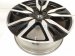 2020 Honda Pilot Rear Driver Wheel / Rim 42700 TG7 A82 Replacement 2020 Honda Pilot Rear Driver Wheel / Rim 42700 TG7 A82 Replacement thumbnail