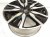 2020 Honda Pilot Rear Driver Wheel / Rim 42700 TG7 A82 Replacement 2020 Honda Pilot Rear Driver Wheel / Rim 42700 TG7 A82 Replacement thumbnail