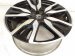 2020 Honda Pilot Rear Driver Wheel / Rim 42700 TG7 A82 Replacement 2020 Honda Pilot Rear Driver Wheel / Rim 42700 TG7 A82 Replacement thumbnail
