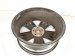 2020 Honda Pilot Rear Driver Wheel / Rim 42700 TG7 A82 Replacement 2020 Honda Pilot Rear Driver Wheel / Rim 42700 TG7 A82 Replacement thumbnail