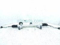 Honda POWER STEERING RACK & PINION Honda POWER STEERING RACK & PINION