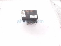 Honda ABS/VSA PUMP MODULATOR Honda ABS/VSA PUMP MODULATOR