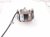 2020 Honda Pilot Rear Driver Brake Caliper 43019 TZ5 A00 Replacement 2020 Honda Pilot Rear Driver Brake Caliper 43019 TZ5 A00 Replacement thumbnail