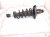 2020 Honda Pilot Rear Driver Strut Absorber + Spring 52611 TG8 A02 Replacement 2020 Honda Pilot Rear Driver Strut Absorber + Spring 52611 TG8 A02 Replacement thumbnail