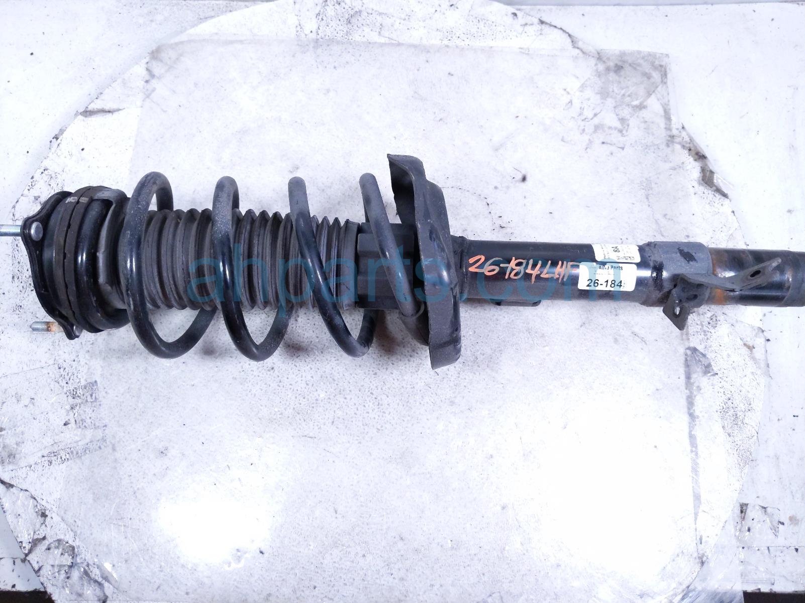 2020 Honda Pilot Front Driver Strut Absorber + Spring 51621 TG8 A01 Replacement 2020 Honda Pilot Front Driver Strut Absorber + Spring 51621 TG8 A01 Replacement thumbnail