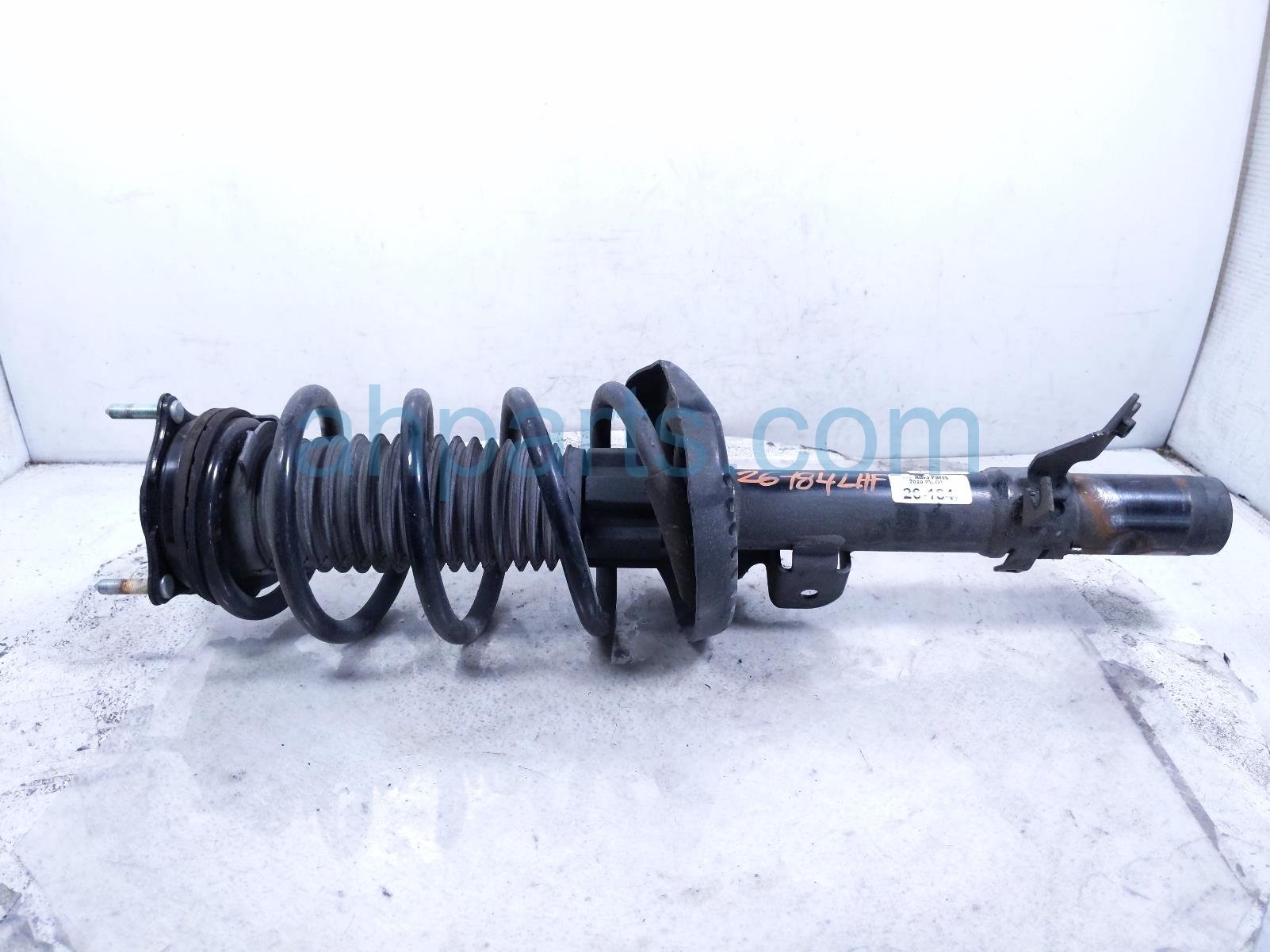 2020 Honda Pilot Front Driver Strut Absorber + Spring 51621 TG8 A01 Replacement 2020 Honda Pilot Front Driver Strut Absorber + Spring 51621 TG8 A01 Replacement thumbnail