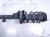 2020 Honda Pilot Front Driver Strut Absorber + Spring 51621 TG8 A01 Replacement 2020 Honda Pilot Front Driver Strut Absorber + Spring 51621 TG8 A01 Replacement thumbnail