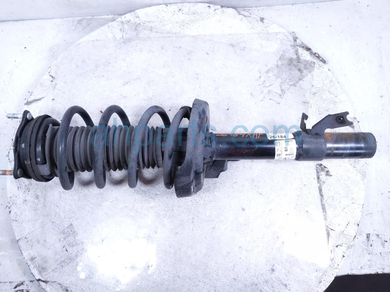 2020 Honda Pilot Front Passenger Strut Absorber + Spring 51611 TG8 A01 Replacement 2020 Honda Pilot Front Passenger Strut Absorber + Spring 51611 TG8 A01 Replacement thumbnail