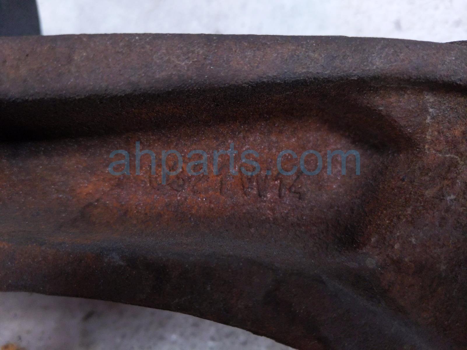 2020 Honda Pilot Front Driver Spindle Knuckle Hub Fwd 51216 TZ5 A00 Replacement 2020 Honda Pilot Front Driver Spindle Knuckle Hub Fwd 51216 TZ5 A00 Replacement thumbnail