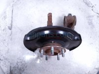 Honda FR/RH SPINDLE KNUCKLE HUB - FWD Honda FR/RH SPINDLE KNUCKLE HUB - FWD