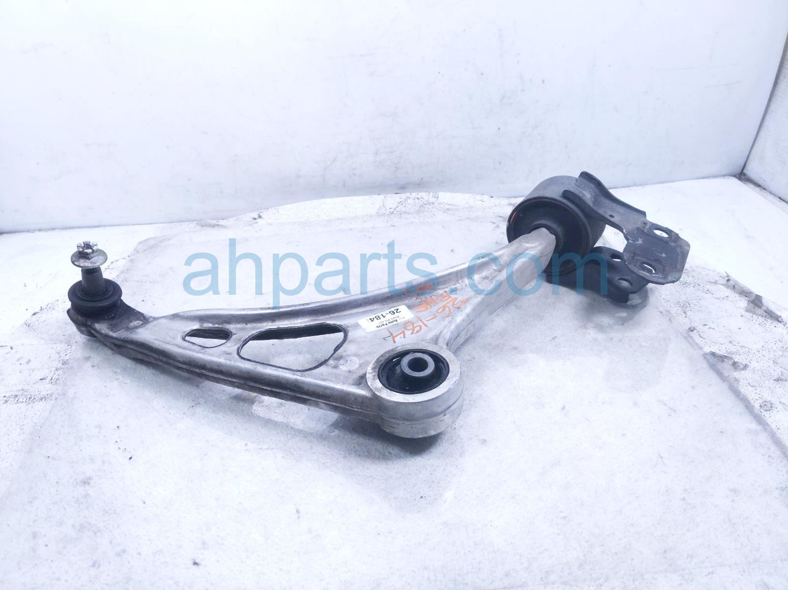 2020 Honda Pilot Front Passenger Lower Control Arm 51350 TZ5 A10 Replacement 2020 Honda Pilot Front Passenger Lower Control Arm 51350 TZ5 A10 Replacement thumbnail