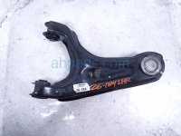 Honda RR/LH UPPER CONTROL ARM Honda RR/LH UPPER CONTROL ARM