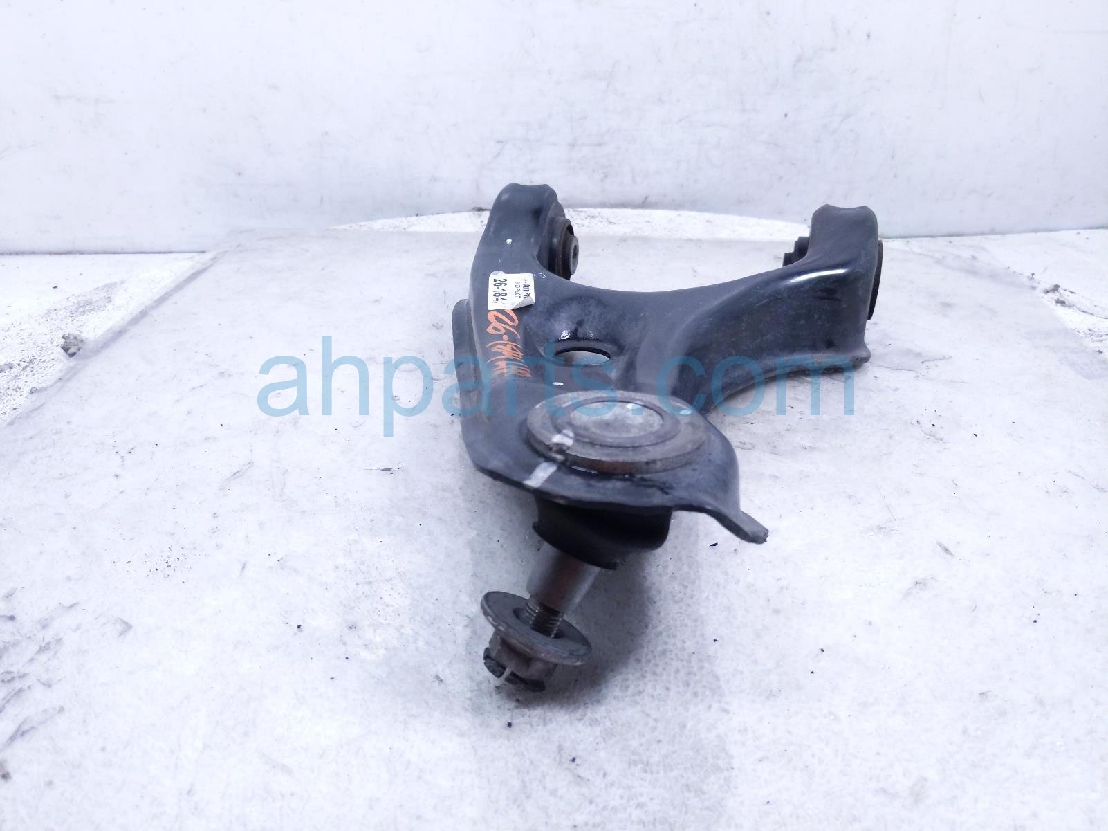 2020 Honda Pilot Rear Driver Upper Control Arm 52520 TZ5 A00 Replacement 2020 Honda Pilot Rear Driver Upper Control Arm 52520 TZ5 A00 Replacement thumbnail