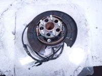 Honda RR/LH SPINDLE KNUCKLE HUB - FWD Honda RR/LH SPINDLE KNUCKLE HUB - FWD
