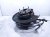 2020 Honda Pilot Axle Stub Rear Driver Spindle Knuckle Hub Fwd 52210 TZ5 A00 Replacement 2020 Honda Pilot Axle Stub Rear Driver Spindle Knuckle Hub Fwd 52210 TZ5 A00 Replacement thumbnail