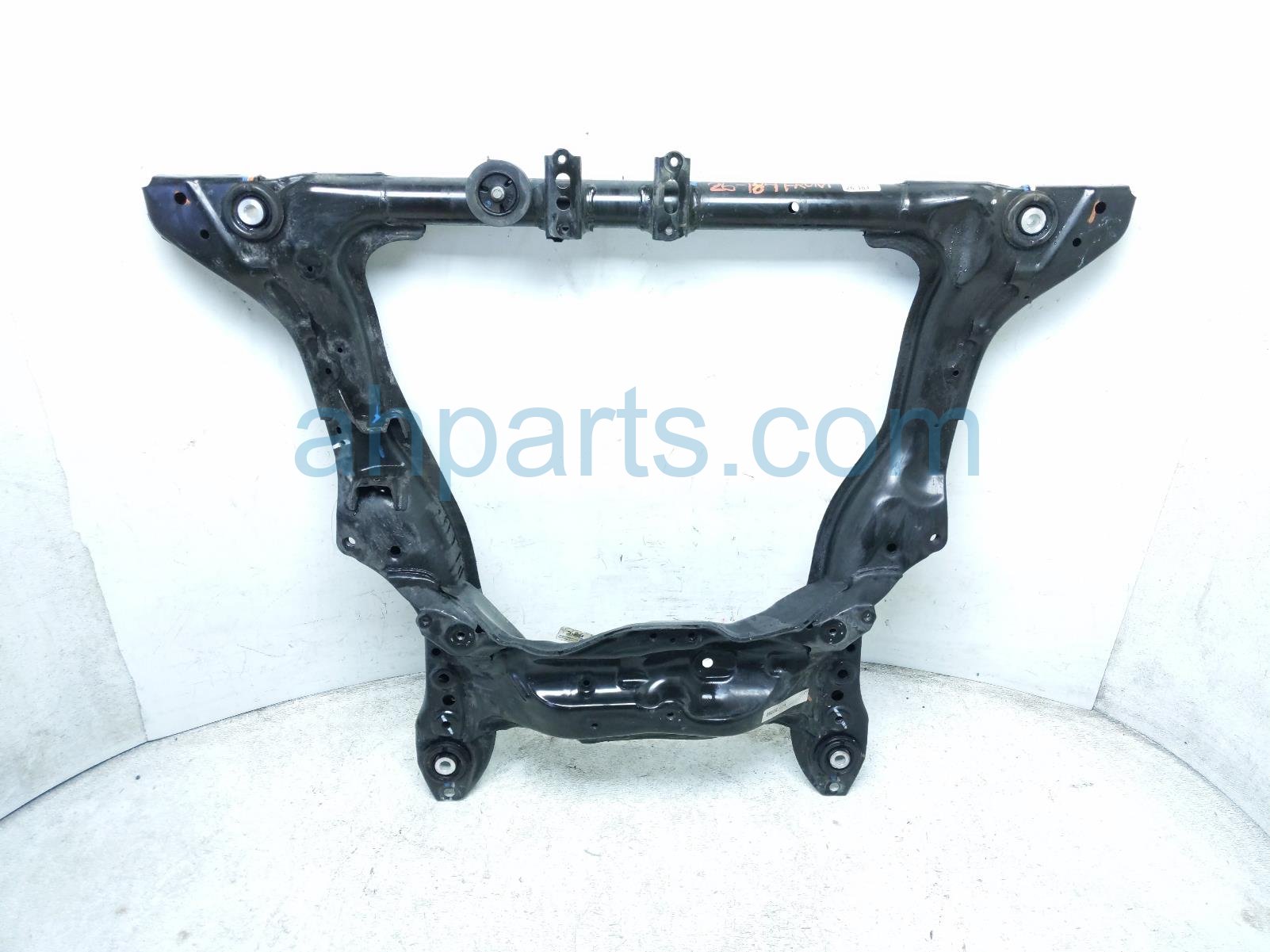 Honda FRONT ENGINE SUB FRAME / CRADLE