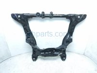 Honda FRONT ENGINE SUB FRAME / CRADLE Honda FRONT ENGINE SUB FRAME / CRADLE