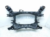 Honda REAR SUB FRAME / CRADLE Honda REAR SUB FRAME / CRADLE