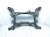 2020 Honda Pilot Crossmember Rear Sub Frame / Cradle 50300 TG8 A00 Replacement 2020 Honda Pilot Crossmember Rear Sub Frame / Cradle 50300 TG8 A00 Replacement thumbnail