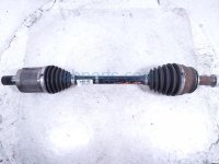 Honda FR/LH CV AXLE DRIVE SHAFT Honda FR/LH CV AXLE DRIVE SHAFT