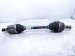 2020 Honda Pilot Front Driver Cv Axle Drive Shaft 44306 TZ5 A31 Replacement 2020 Honda Pilot Front Driver Cv Axle Drive Shaft 44306 TZ5 A31 Replacement thumbnail