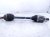 2020 Honda Pilot Front Driver Cv Axle Drive Shaft 44306 TZ5 A31 Replacement 2020 Honda Pilot Front Driver Cv Axle Drive Shaft 44306 TZ5 A31 Replacement thumbnail