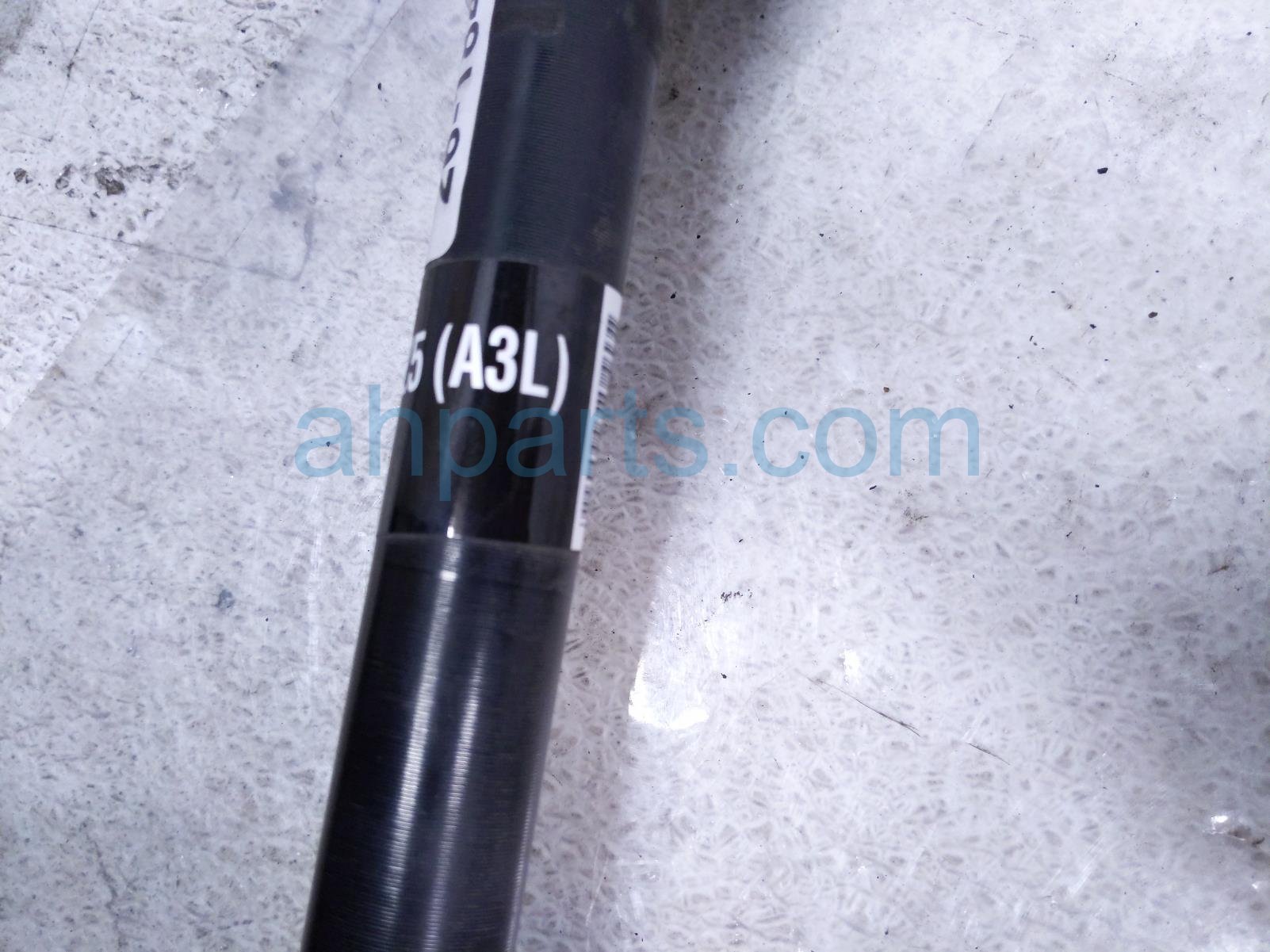 2020 Honda Pilot Front Driver Cv Axle Drive Shaft 44306 TZ5 A31 Replacement 2020 Honda Pilot Front Driver Cv Axle Drive Shaft 44306 TZ5 A31 Replacement thumbnail