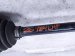 2020 Honda Pilot Front Driver Cv Axle Drive Shaft 44306 TZ5 A31 Replacement 2020 Honda Pilot Front Driver Cv Axle Drive Shaft 44306 TZ5 A31 Replacement thumbnail