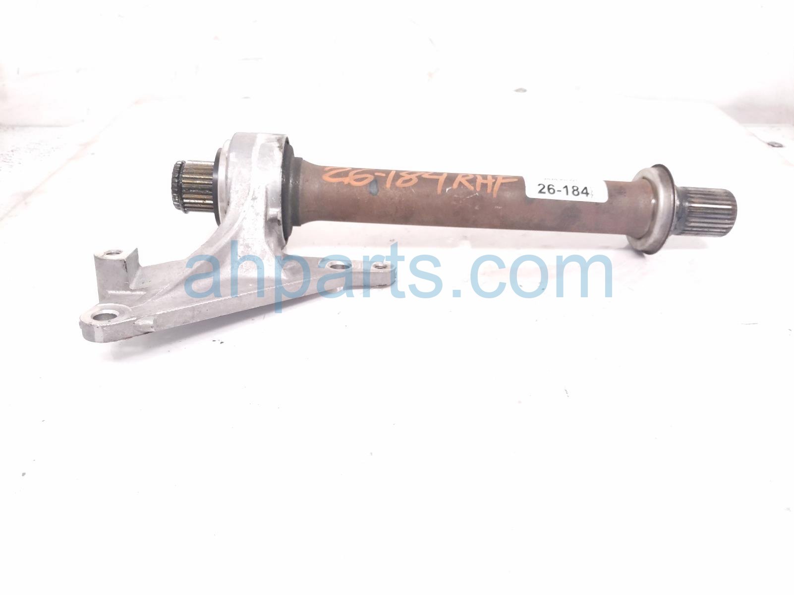 Honda RH INTERMEDIATE JACK SHAFT - AT