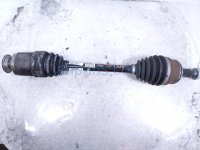 Honda FR/RH OUTER CV AXLE DRIVE SHAFT Honda FR/RH OUTER CV AXLE DRIVE SHAFT