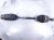 2020 Honda Pilot Front Passenger Outer Cv Axle Drive Shaft 44305 TZ5 A32 Replacement 2020 Honda Pilot Front Passenger Outer Cv Axle Drive Shaft 44305 TZ5 A32 Replacement thumbnail