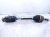 2020 Honda Pilot Front Passenger Outer Cv Axle Drive Shaft 44305 TZ5 A32 Replacement 2020 Honda Pilot Front Passenger Outer Cv Axle Drive Shaft 44305 TZ5 A32 Replacement thumbnail