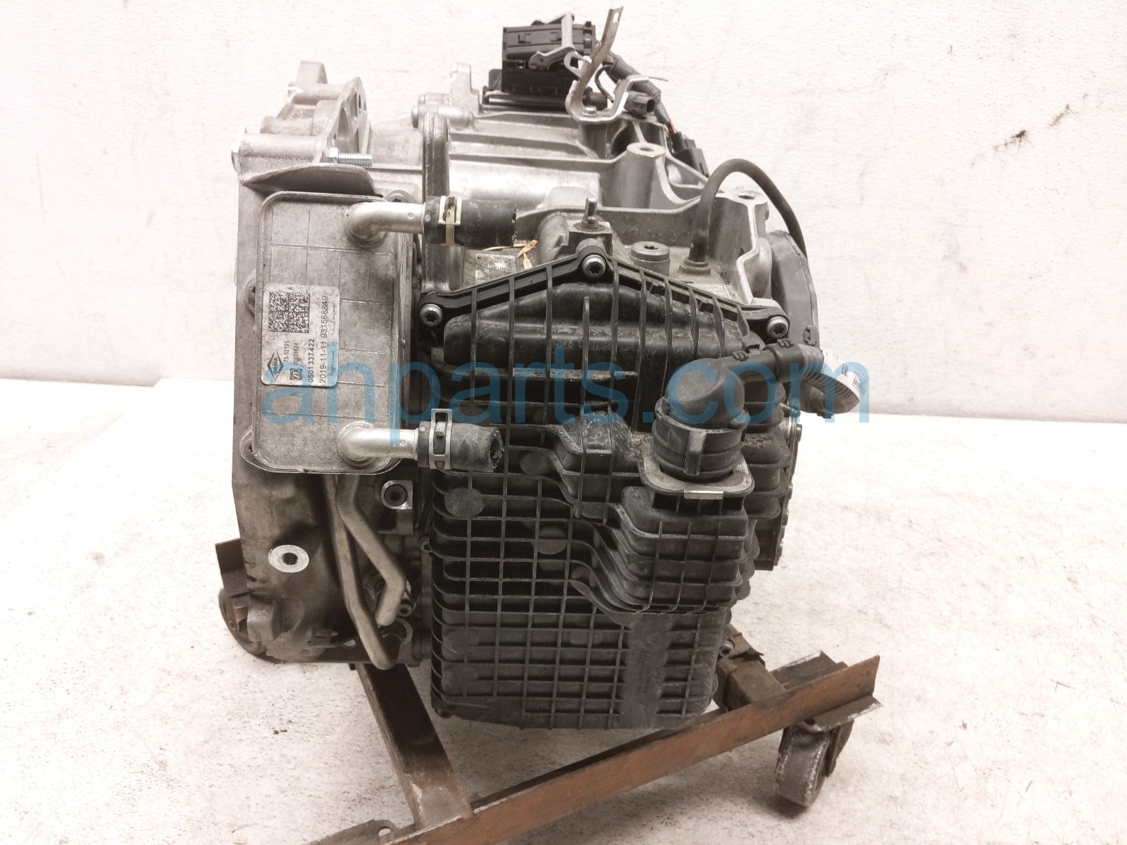 2020 Honda Pilot Automatic Transmission = 73k Mi 06201 5EY A33 Replacement 2020 Honda Pilot Automatic Transmission = 73k Mi 06201 5EY A33 Replacement thumbnail