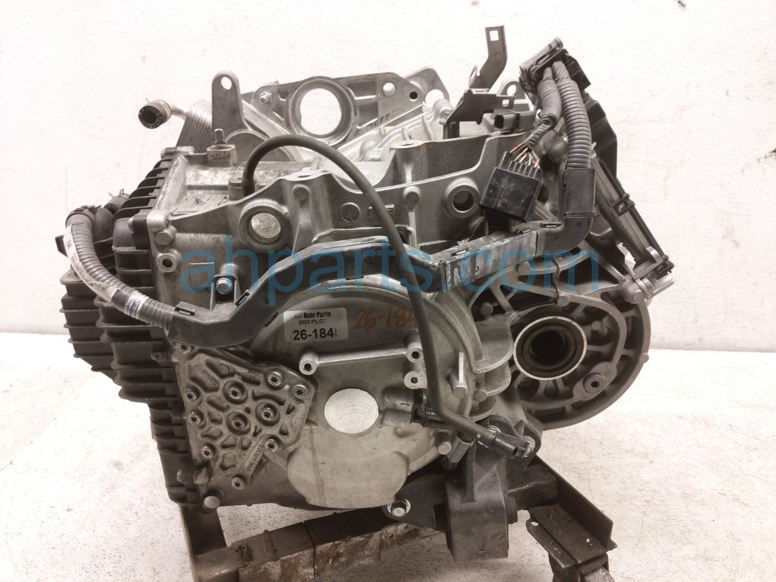 2020 Honda Pilot Automatic Transmission = 73k Mi 06201 5EY A33 Replacement 2020 Honda Pilot Automatic Transmission = 73k Mi 06201 5EY A33 Replacement thumbnail